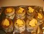 芝士焗鲜蘑菇的做法图解5