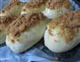肉松面包的做法图解11