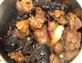 黑木耳干烧鸭的做法图解9