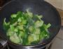 清炒西兰花的做法图解6