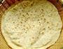 烙韭菜饼的做法图解11