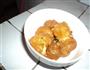 红薯丸子的做法图解11