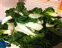 清炒小白菜的做法图解1