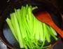 美味芹菜粉的做法图解2