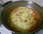 玉米浓汤的做法图解5