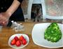 圣诞树沙拉的做法图解7