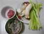炒三丝的做法图解1