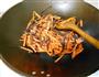 炒三丝的做法图解6