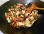 炒三丝的做法图解7