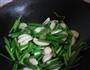 韭苔芋艿的做法图解4