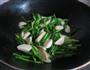韭苔芋艿的做法图解6