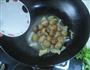 栗子扒白菜的做法图解12