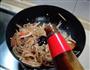 自制干炒牛河的做法步骤23