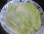 鲜虾白菜包的做法图解3
