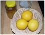 柠檬蜂蜜茶的做法图解1