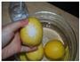 柠檬蜂蜜茶的做法图解2