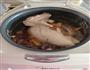 茶树菇煲鸡汤的做法图解4