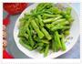 清炒豇豆的做法图解5