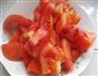 番茄茭白的做法图解1