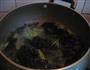 紫菜豇豆汤的做法图解4