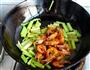 芹菜炒大虾的做法图解10