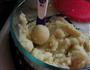 烤照烧薯仔波的做法图解3