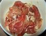 水煮肉片的做法图解4