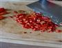 自制蒜蓉辣椒的做法图解2