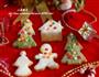 圣诞节小饼干的做法图解13