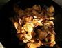 笋干焖鸭的做法图解11
