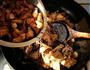 笋干焖鸭的做法图解12