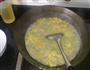鸡蛋蚕豆汤的做法图解5