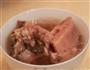 筒骨莲藕汤的做法图解3