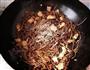 蕨菜干炒肉的做法图解7