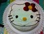 hellokitty蛋糕的做法图解10