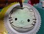 hellokitty蛋糕的做法图解9