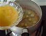 西湖莲子阿胶羹的做法图解4