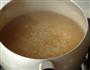 延年益寿阿胶粥的做法图解5