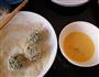 干炸荠菜丸子的做法图解10