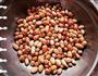 香芹炒花生的做法图解4