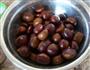 糖烤栗子的做法图解1