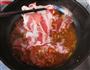 韩式肥牛萝卜锅的做法图解8