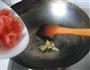 西兰花番茄猪肝汤的做法图解4