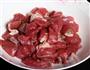 山楂羊肉的做法图解4