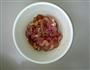 玉翠肉丝盖菇的做法图解3