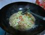 玉翠肉丝盖菇的做法图解9