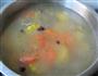 榨菜玉米鸭块汤的做法图解17