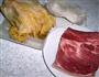 酸白菜汆白肉的做法图解1