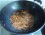 虫草肉末汤的做法图解3