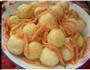 土豆丸子的做法图解6